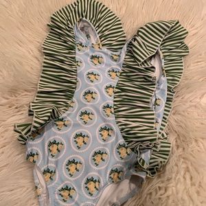 Only Little Once Leotard - size 4/5